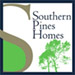 Southern Pines Homes Logo